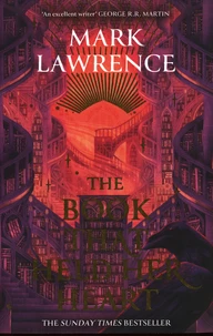 The book that held her heart