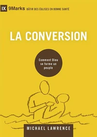 La conversion