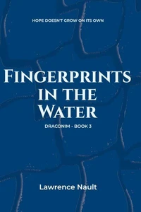 Fingerprints In The Water