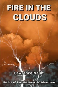 Fire In The Clouds