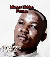 Missery Hidden Flames