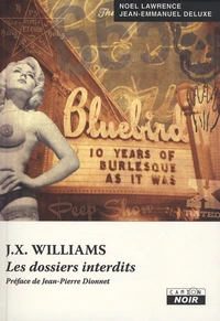 J.X. Williams