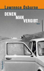 Denen man vergibt
