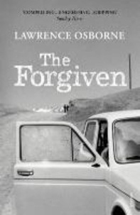 Lawrence Osborne - The Forgiven.