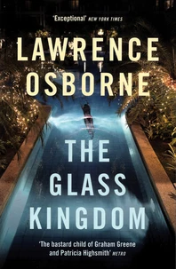 The Glass Kingdom