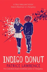 Indigo Donut