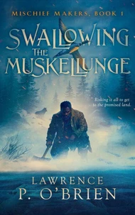 Swallowing the Muskellunge