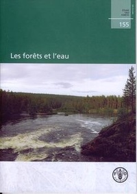 Lawrence S Hamilton - Les forêts et l'eau.
