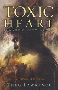 Toxic Heart