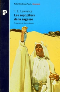 LES SEPT PILIERS DE LA SAGESSE.
