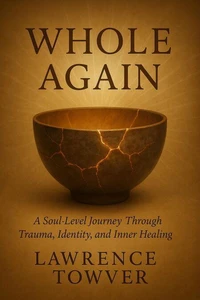 Whole Again: A Soul-Level Journey Through Trauma, Identity, and Inner Healing