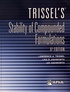 Lawrence Trissel et Lisa Ashworth - Trissel's Stability of Compounded Formulations.