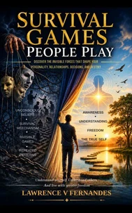 Survival Games People Play