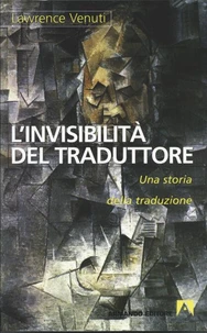 L'invisibilità del traduttore