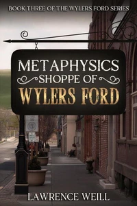 Metaphysics Shoppe of Wylers Ford