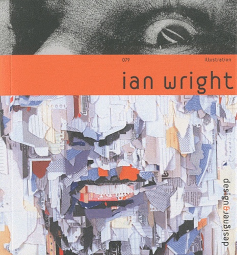 Lawrence Zeegen - Ian Wright.