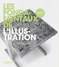 Les fondamentaux de l'illustration