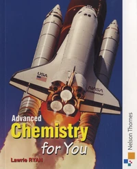 Advanced Chemistry for You