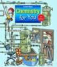 CHEMISTRY FOR YOU.
