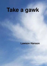 Take a gawk
