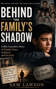 Behind the Family’s Shadow