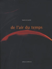 De l'air du temps