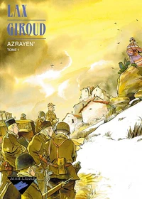 Azrayen Tome 1