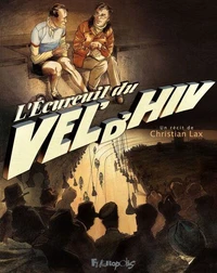 L'écureuil du Vel'd'hiv