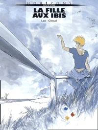 La fille aux ibis