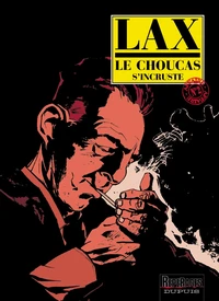 Le choucas s'incruste