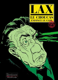 Le Choucas enfonce le clou