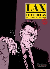Le Choucas met le feu aux poudres
