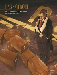 Les oubliés d'Annam.