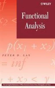 Functional Analysis