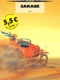 Sarane