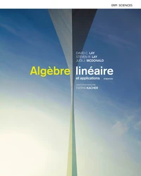 Algèbre linéaire
