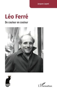Léo Ferré