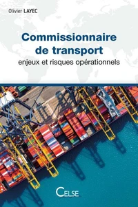 Commissionnaire de transport
