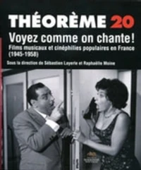 Voyez comme on chante !