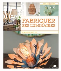 Luminaires DIY