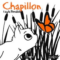 Layla Benabid - Chapillon.