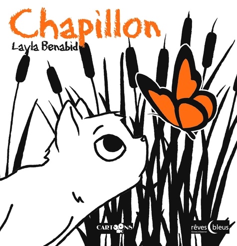 Layla Benabid - Chapillon.