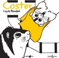 Layla Benabid - Coster.