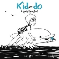 Layla Benabid - Kid-do.
