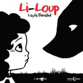 Layla Benabid - Li-Loup.