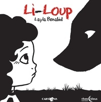 Layla Benabid - Li-Loup.