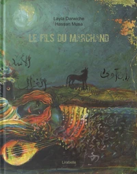 Le fils du marchand