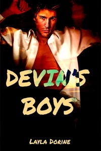  Layla Dorine - Devin's Boys.