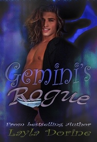  Layla Dorine - Gemini's Rogue.