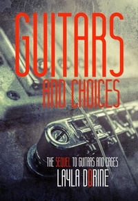  Layla Dorine - Guitars and Choices - Guitars and Family, #2.